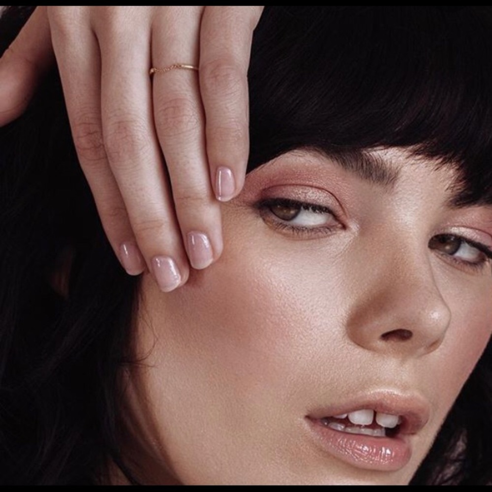 Limited Edition Margot Loose Chain Ring